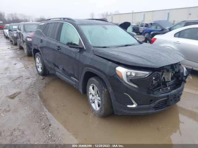 GMC TERRAIN 2019 3gkaltev8kl290676