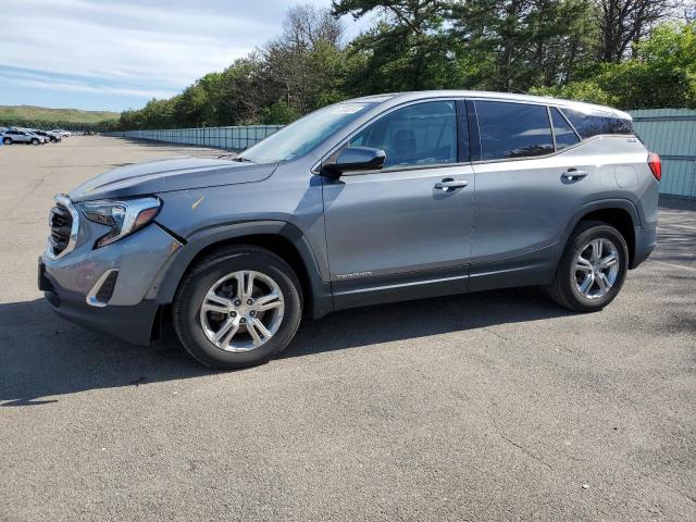 GMC TERRAIN SL 2019 3gkaltev8kl303328