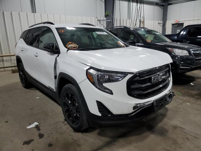 GMC TERRAIN SL 2019 3gkaltev8kl303684