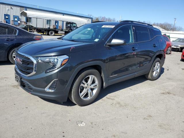 GMC TERRAIN SL 2019 3gkaltev8kl307315