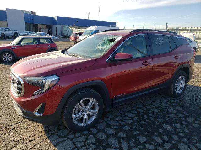 GMC TERRAIN SL 2019 3gkaltev8kl315530