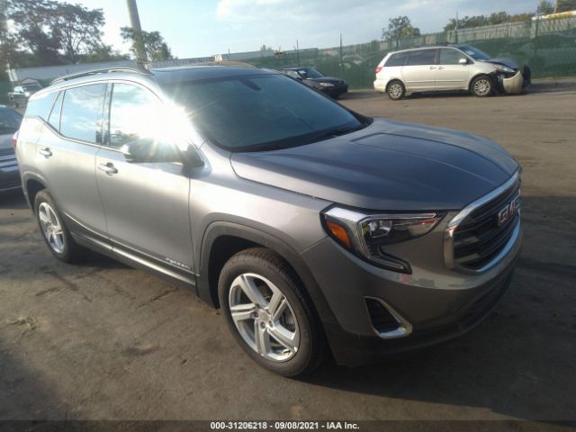 GMC TERRAIN 2019 3gkaltev8kl319626