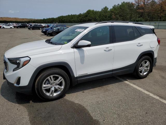 GMC TERRAIN 2019 3gkaltev8kl325524