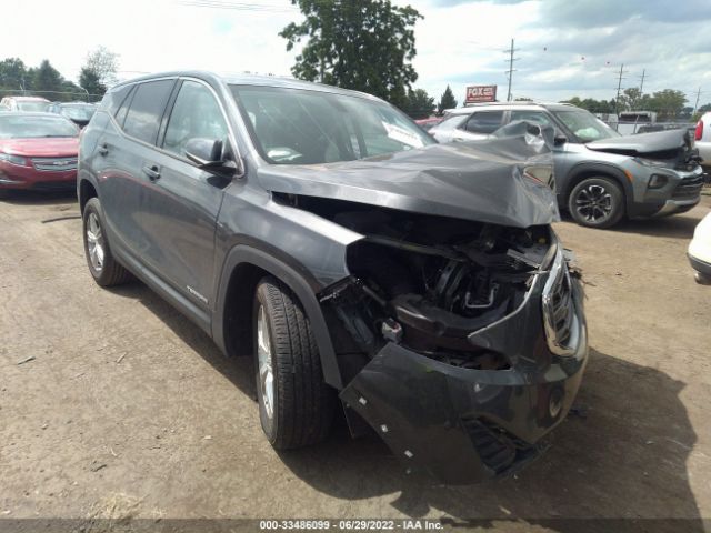 GMC TERRAIN 2019 3gkaltev8kl351363