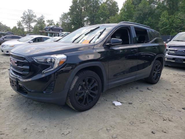 GMC TERRAIN SL 2019 3gkaltev8kl359432