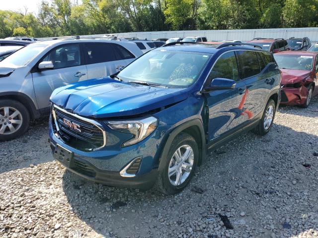 GMC TERRAIN SL 2019 3gkaltev8kl387442