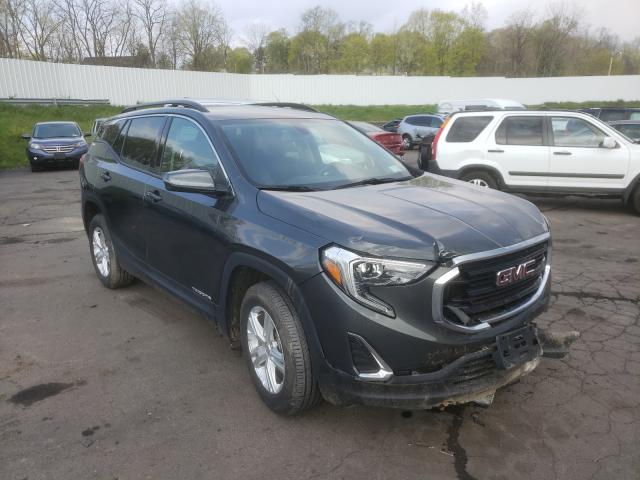 GMC TERRAIN SL 2019 3gkaltev8kl399185