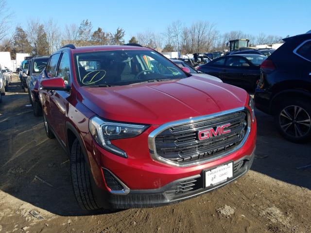 GMC TERRAIN 2020 3gkaltev8ll144375