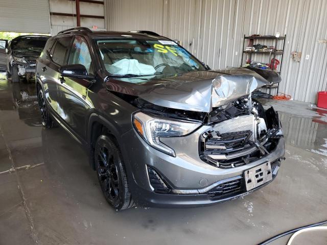 GMC TERRAIN SL 2020 3gkaltev8ll150550