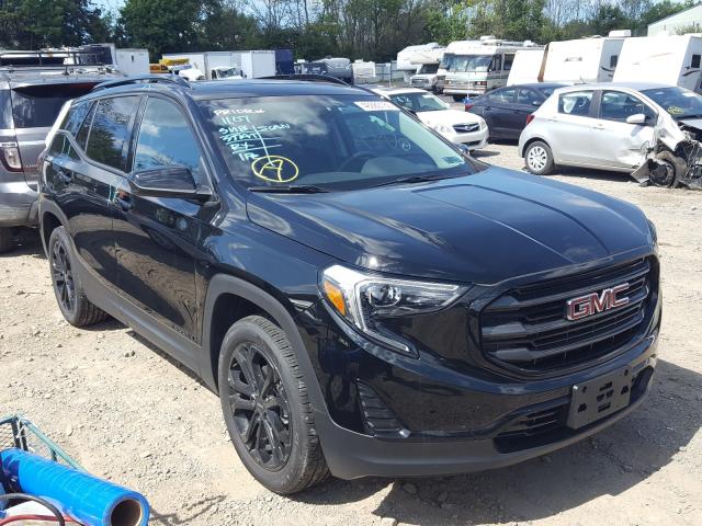 GMC TERRAIN SL 2020 3gkaltev8ll163377