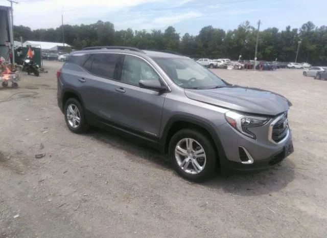 GMC TERRAIN 2020 3gkaltev8ll181068