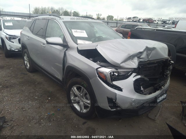 GMC TERRAIN 2020 3gkaltev8ll183760