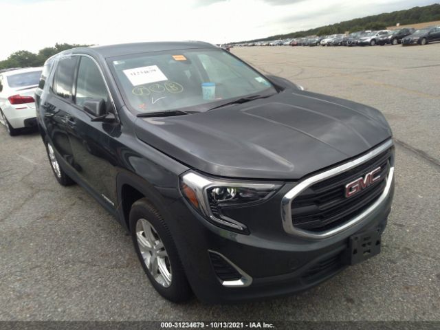 GMC TERRAIN 2020 3gkaltev8ll196153