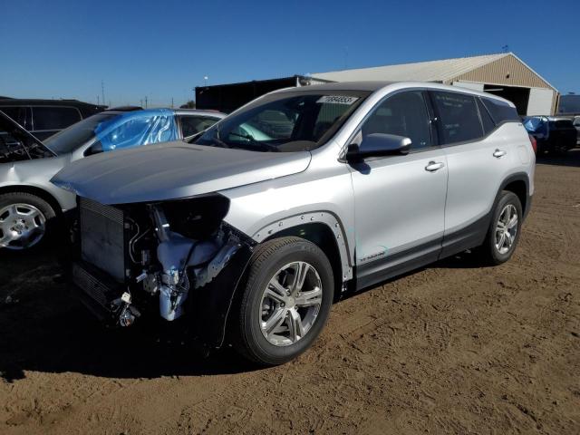 GMC TERRAIN 2020 3gkaltev8ll294843