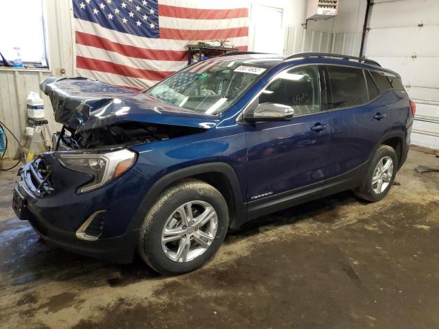 GMC TERRAIN SL 2020 3gkaltev8ll332670