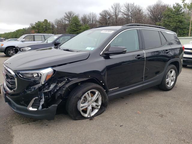 GMC TERRAIN SL 2020 3gkaltev8ll345791