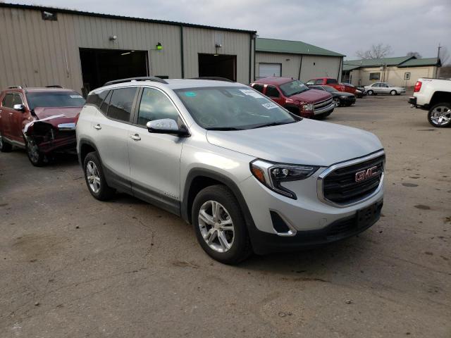 GMC TERRAIN 2021 3gkaltev8ml318995