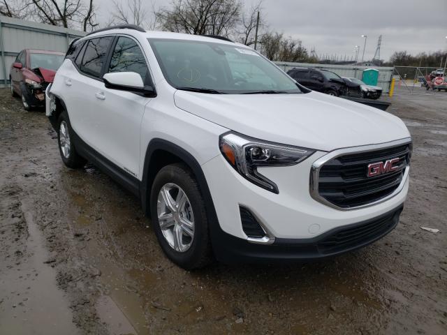 GMC TERRAIN SL 2021 3gkaltev8ml351091