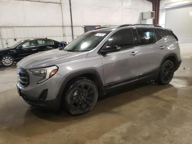 GMC TERRAIN SL 2021 3gkaltev8ml354024