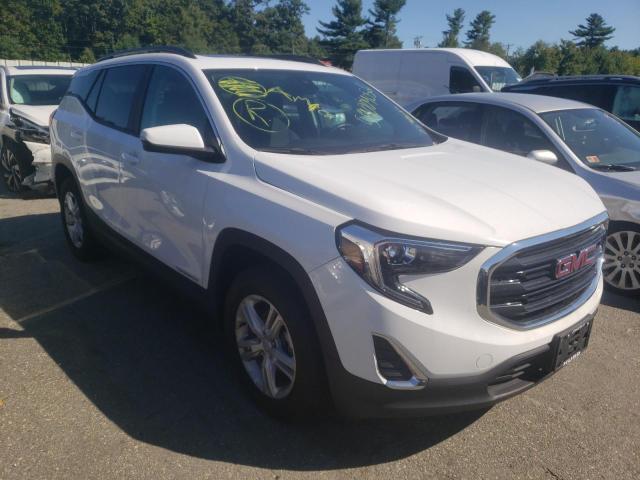 GMC TERRAIN SL 2021 3gkaltev8ml362818