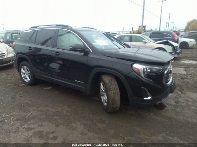 GMC TERRAIN 2021 3gkaltev8ml365086