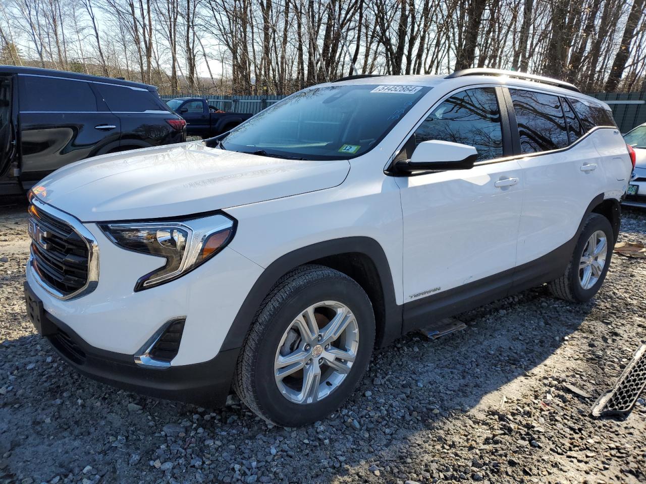 GMC TERRAIN 2021 3gkaltev8ml380963