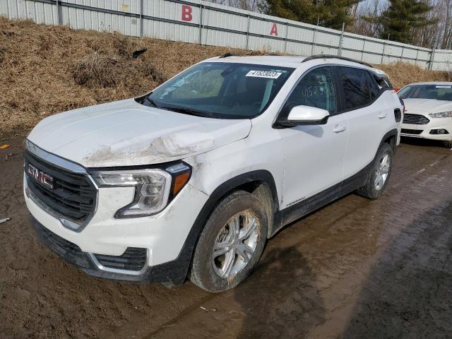 GMC TERRAIN SL 2022 3gkaltev8nl108057