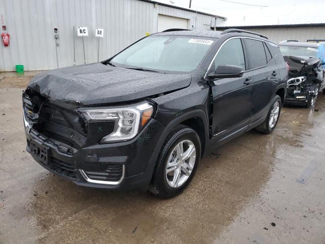 GMC TERRAIN 2022 3gkaltev8nl115378