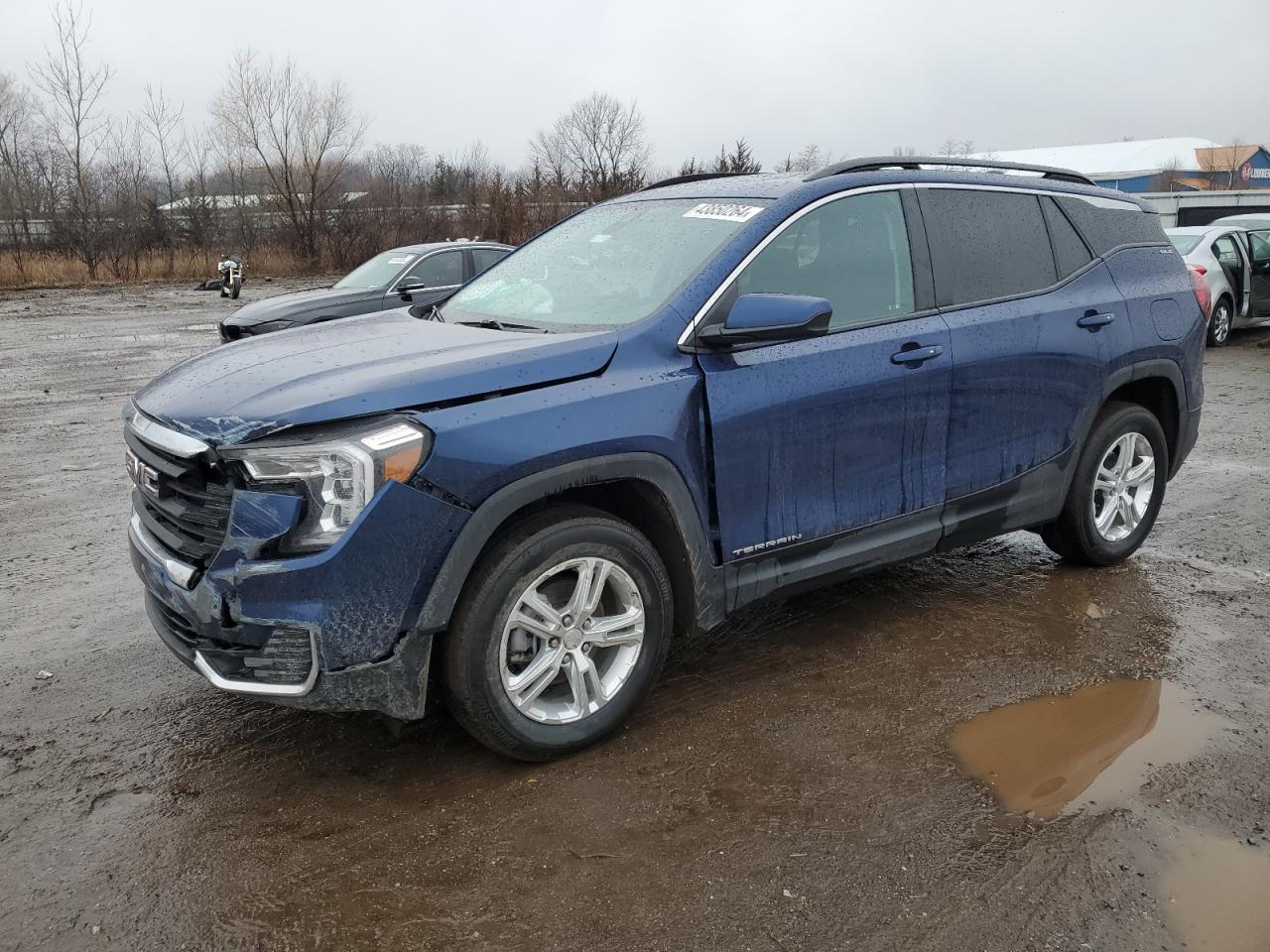 GMC TERRAIN 2022 3gkaltev8nl117812