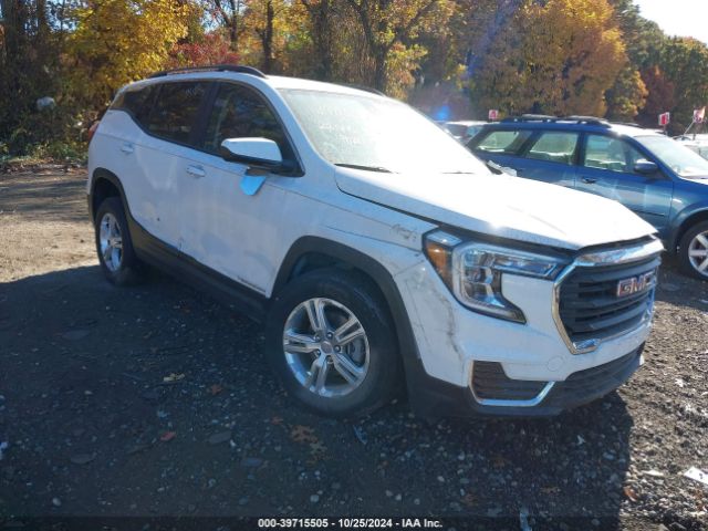 GMC TERRAIN 2022 3gkaltev8nl214444