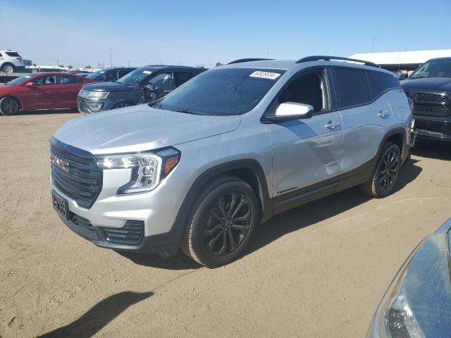 GMC TERRAIN SL 2022 3gkaltev8nl247489