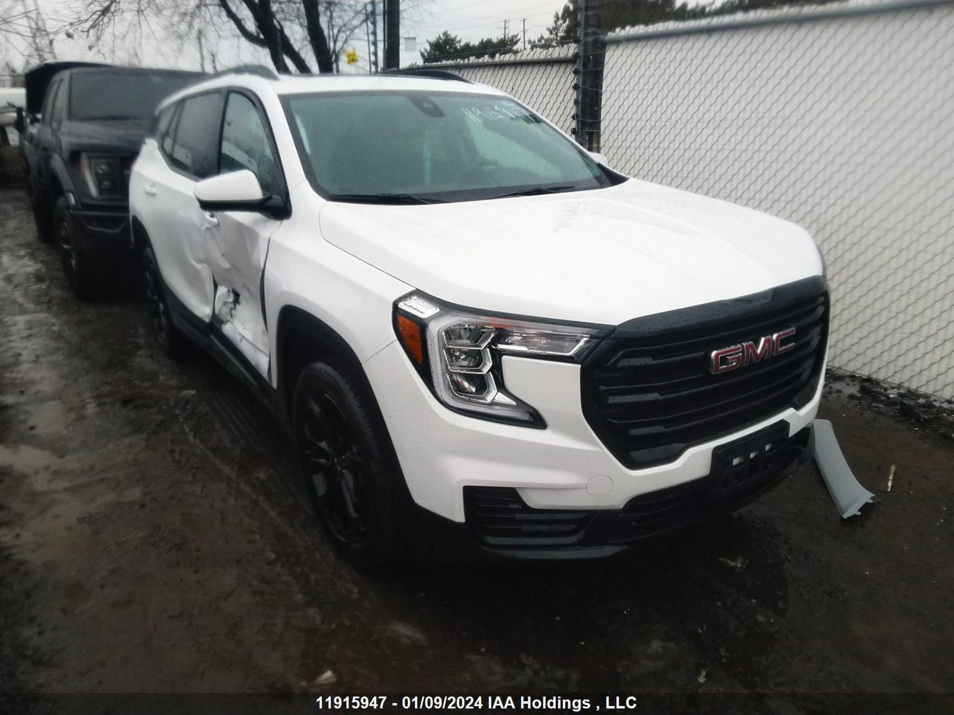 GMC TERRAIN 2022 3gkaltev8nl261909