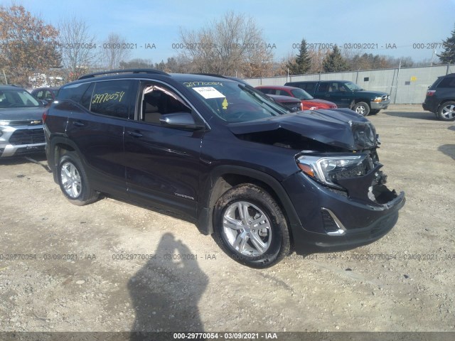 GMC TERRAIN 2018 3gkaltev9jl137433