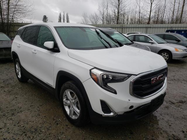 GMC TERRAIN SL 2018 3gkaltev9jl153552