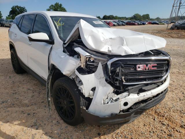 GMC TERRAIN SL 2018 3gkaltev9jl156838