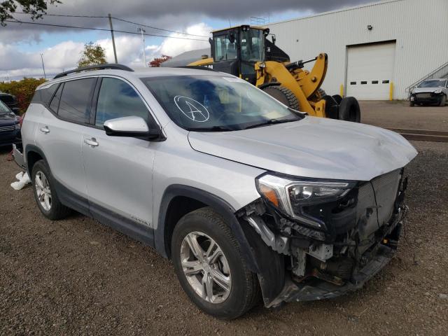 GMC TERRAIN SL 2018 3gkaltev9jl205181