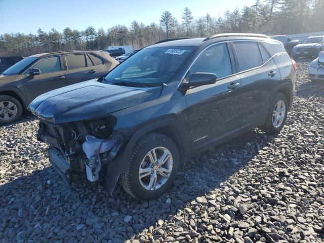 GMC TERRAIN 2018 3gkaltev9jl214382