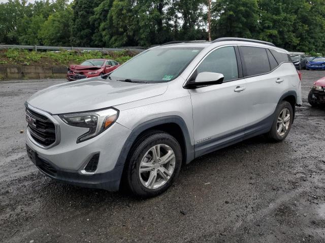 GMC TERRAIN SL 2018 3gkaltev9jl215077