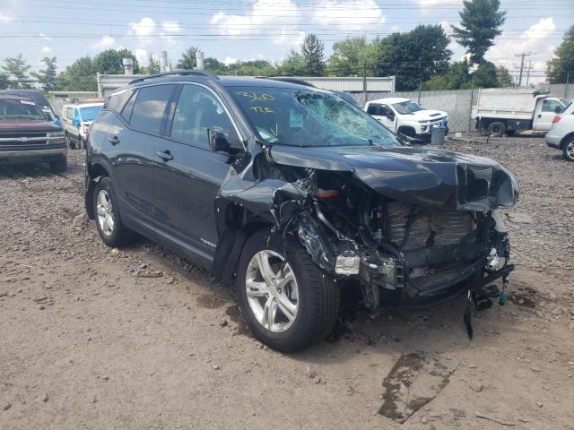 GMC TERRAIN SL 2018 3gkaltev9jl234969