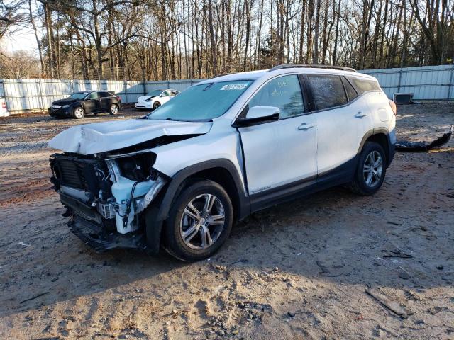 GMC TERRAIN SL 2018 3gkaltev9jl244367