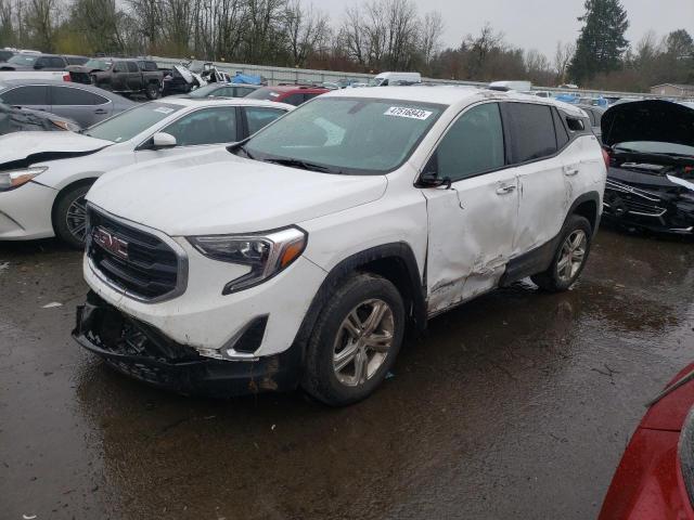 GMC TERRAIN SL 2018 3gkaltev9jl279104