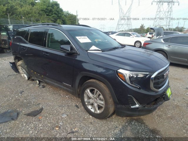 GMC TERRAIN 2018 3gkaltev9jl279832