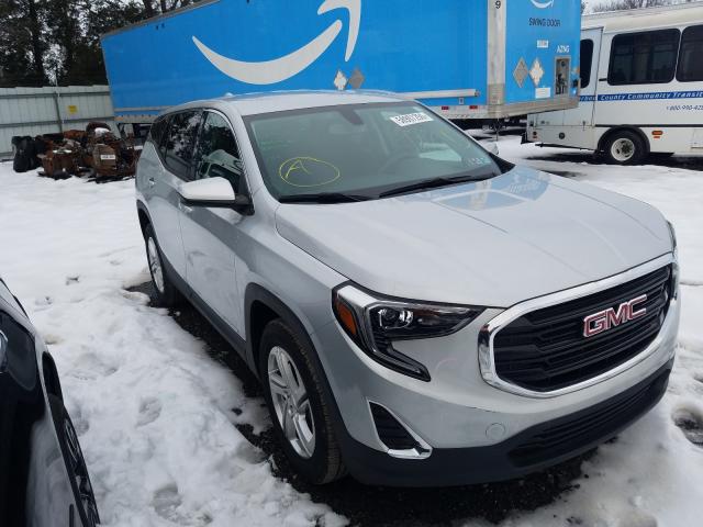 GMC TERRAIN SL 2018 3gkaltev9jl312912