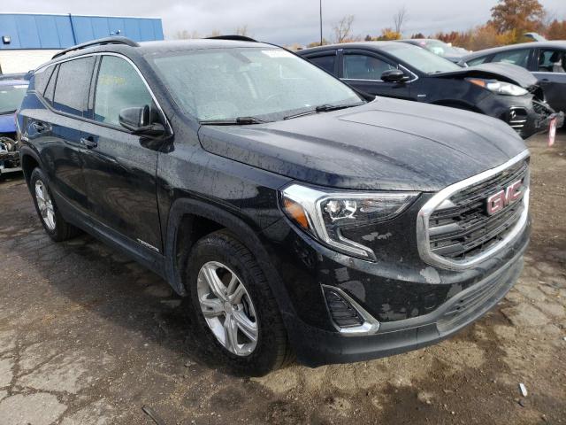 GMC TERRAIN SL 2018 3gkaltev9jl327510