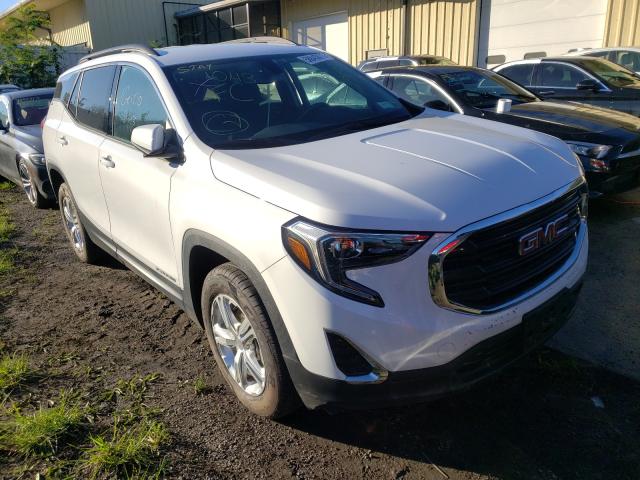 GMC TERRAIN SL 2018 3gkaltev9jl327992