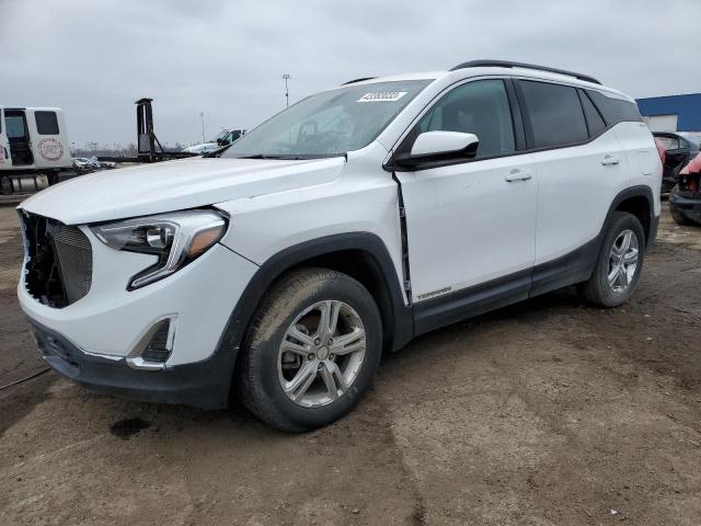 GMC TERRAIN SL 2018 3gkaltev9jl331704