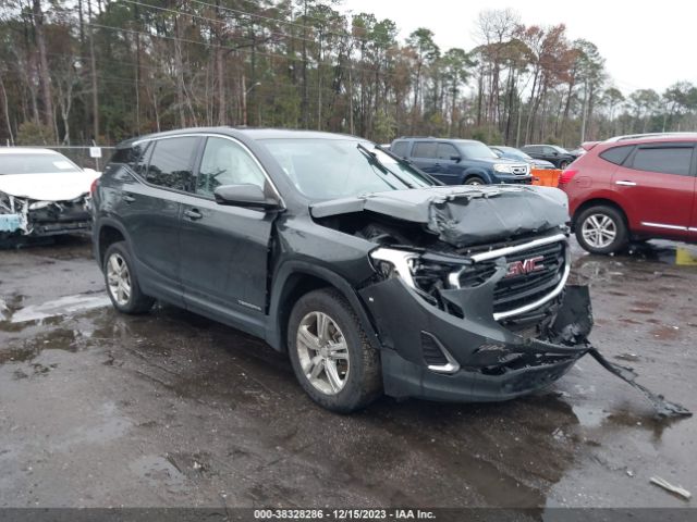 GMC TERRAIN 2018 3gkaltev9jl340449