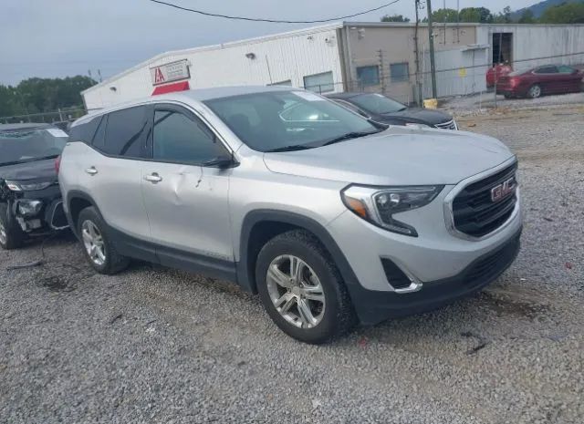 GMC TERRAIN 2018 3gkaltev9jl347501