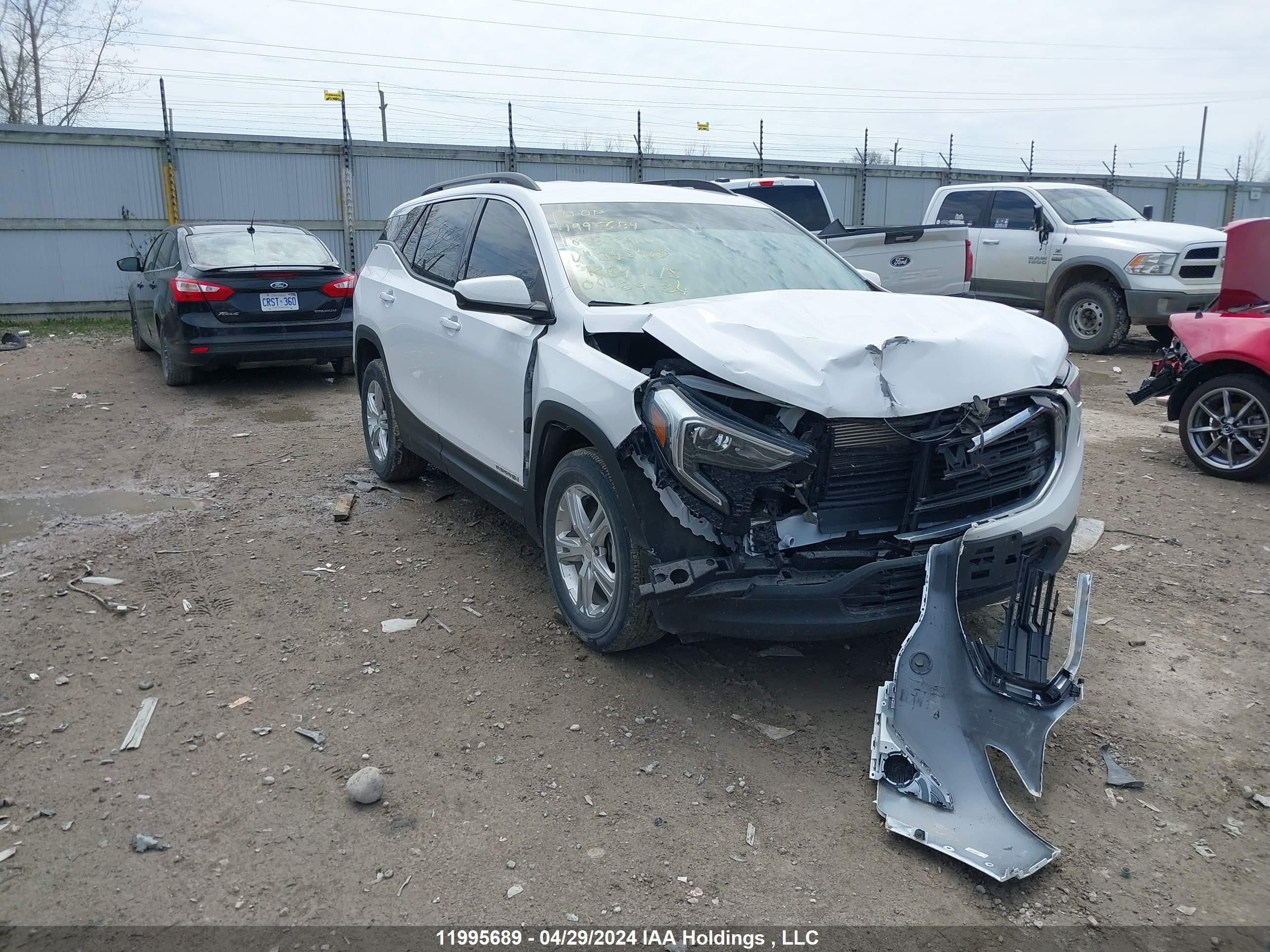 GMC TERRAIN 2018 3gkaltev9jl348468