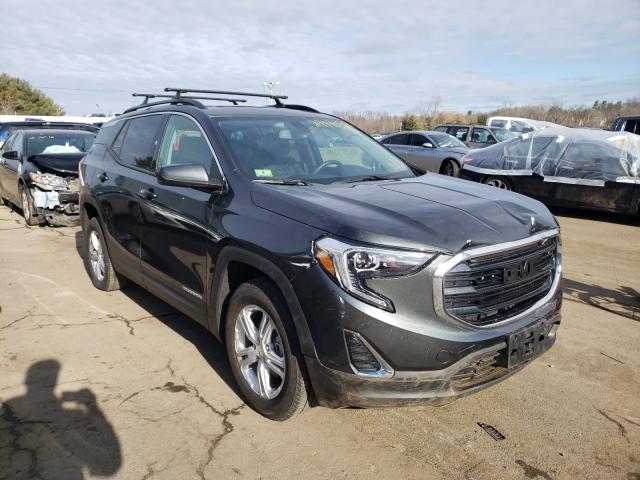 GMC TERRAIN SL 2018 3gkaltev9jl351404